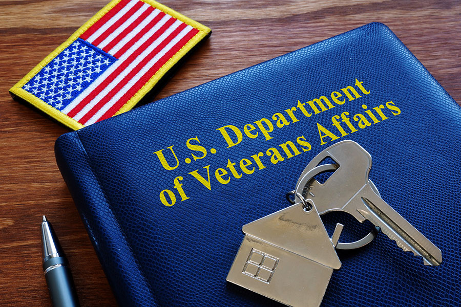 How to Qualify for a VA Jumbo Loan - Featured Image