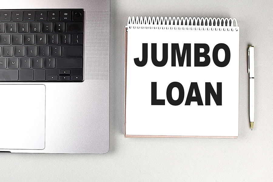 Can You Refinance a VA Jumbo Loan? Exploring Your Options - Featured Image